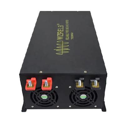 Solar Sine Wave Inverter
