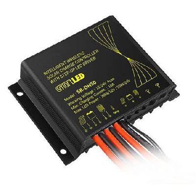 Solar Street Light Charge Controller