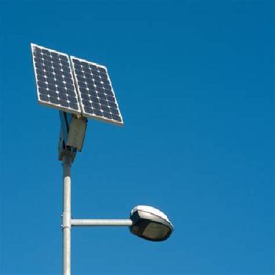 Solar Street Lights