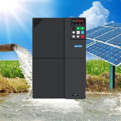 Three Phase 20 HP Solar Pumping System Controller Hydro XN10415