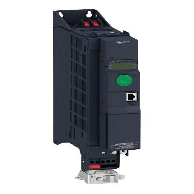 Altivar Machine ATV320 Variable Speed Drives