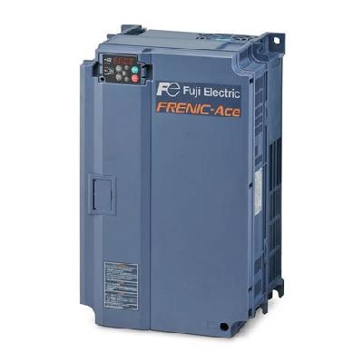 Fuji AC Drives 2 Phase To 3 Phase