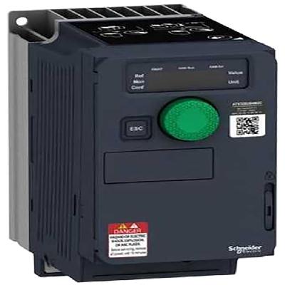 Schneider ATV320 1PH  and 3PH Variable Speed Drive
