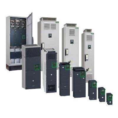 Schneider ATV900 VFD Drive