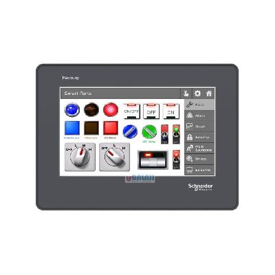 Schneider HMI