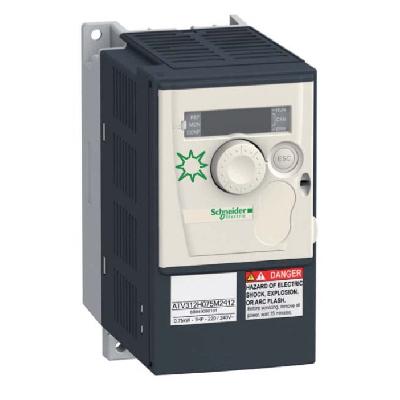 Solar Pump Inverter VFD Drive
