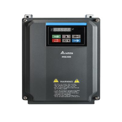 Delta Inverter