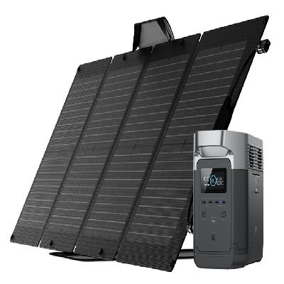 Delta Solar Drive