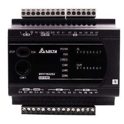 Electric Delta PLC