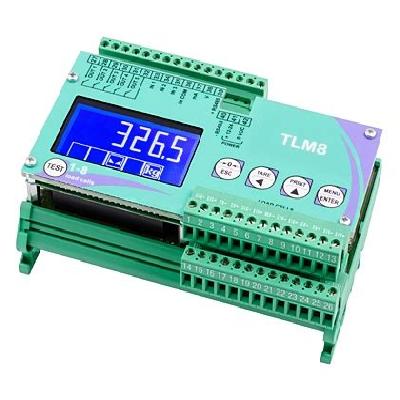 PLC Load Cell
