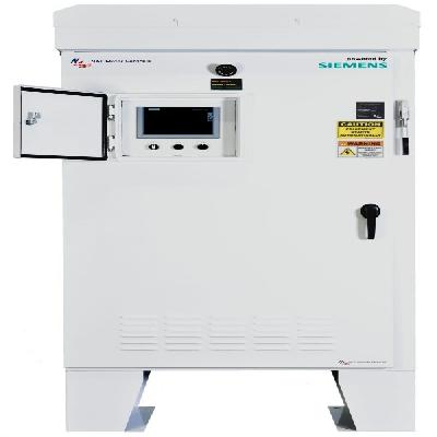 Variable Frequency AC Drive Panel