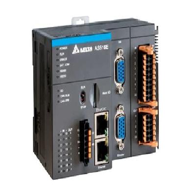 9 Digit Delta PLC