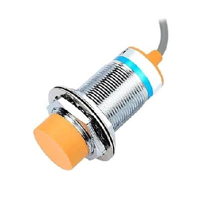 Capacitive Proximity Sensor