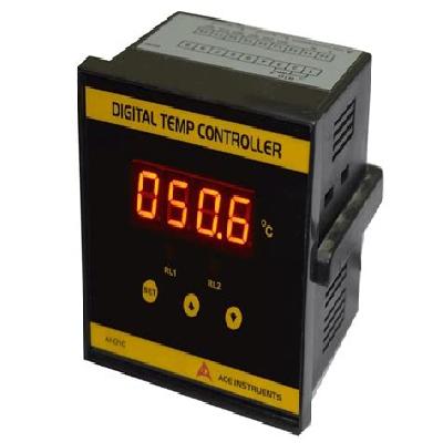 Digital Temperature Controller