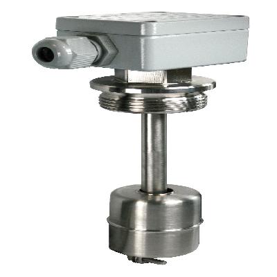 Magnetic Float Sensor