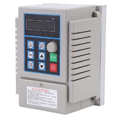 Single Phase AC Drive