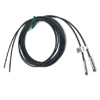 Through Beam Fiber Optic Sensors