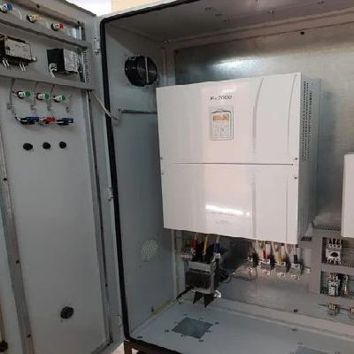 VSI Control Panel