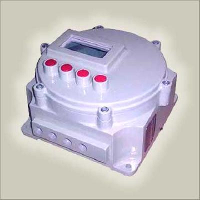 Weighing Machine Control Panels