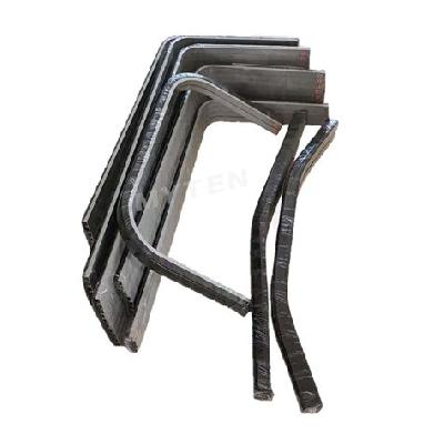 AGV Safety Bumper Sensor