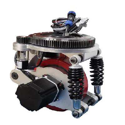 AGV Steering Drive Wheel Vertical