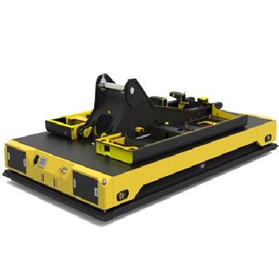 Automated Guided Vehicle Kit For 600 To 800 KG