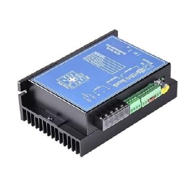 Bldc Motor Controller