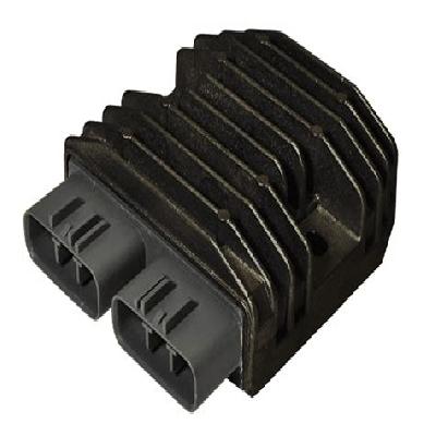 E-Vehicle AGV Shunt Regulator