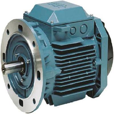 ABB AC Induction Motor Energy Efficient IE2