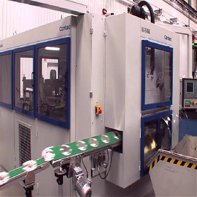 Blend-O-Mat PLC Conversion