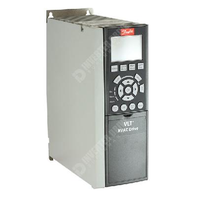 Danfoss  HVAC Drive