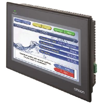 Omron PLC