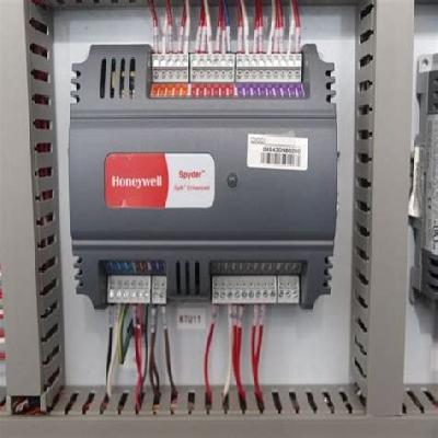Open End Control Panel