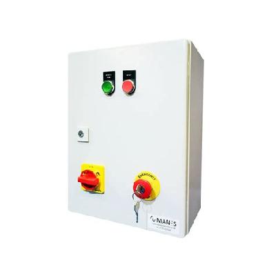 Single Phase Drive Panel