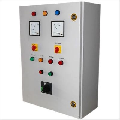 Star Delta Panels