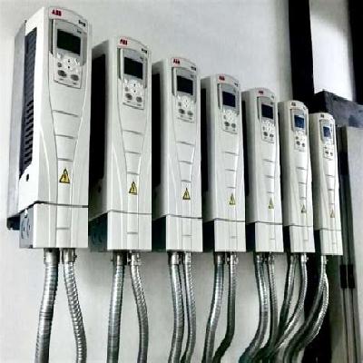 VFD For Energy Saving