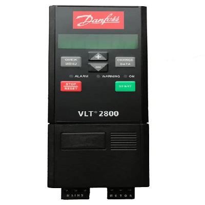 Vlt 2800 Danfoss Drive