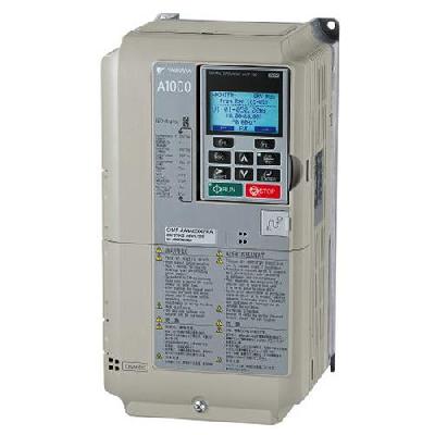 Yaskawa F7 Ac Drives
