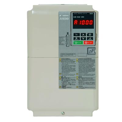 Yaskawa J1000