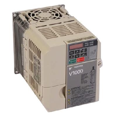 YASKAWA V1000 VFD