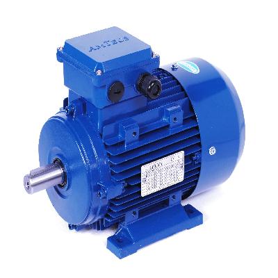 7.5 HP Crompton Greaves Motor