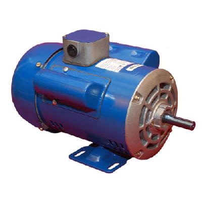 CG Motors IE2
