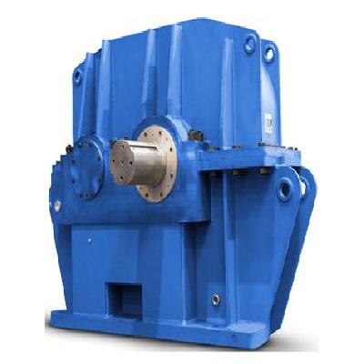 Elecon Gearbox