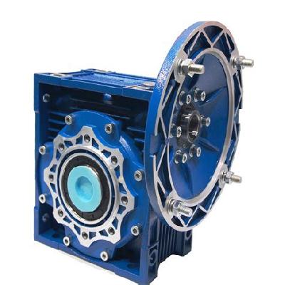 PBL  Helical Worm Gearbox