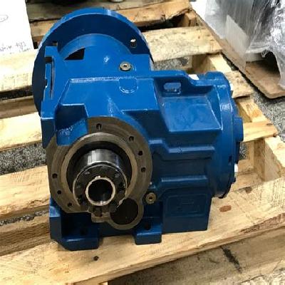 Radicon Gearbox