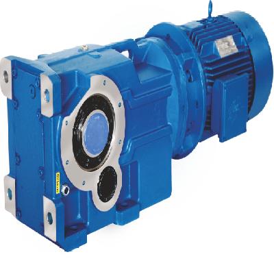 Radicon Power BuIld Gear Reducer