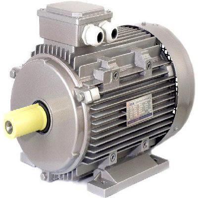 Single Phase Motor