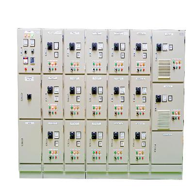PCC And MCC Panels