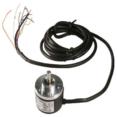 Autonics Incremental Rotary Encoder