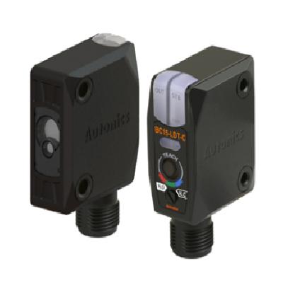 BC15-LDT-C Color Mark Sensor